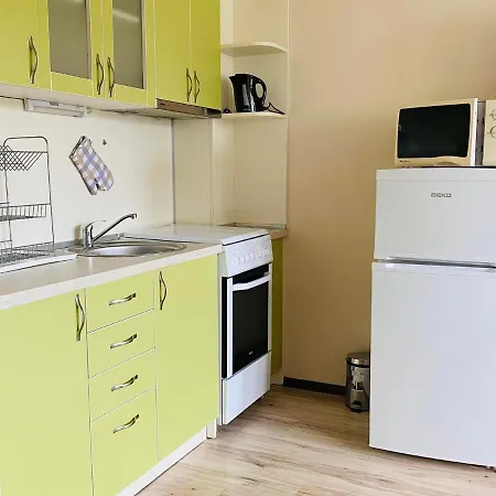 Apartment El - Seasons Bansko