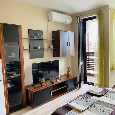 El - Seasons Μπάνσκο