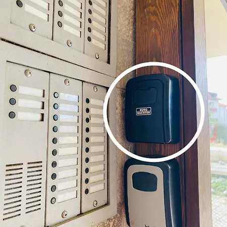 Διαμέρισμα El - Seasons Μπάνσκο