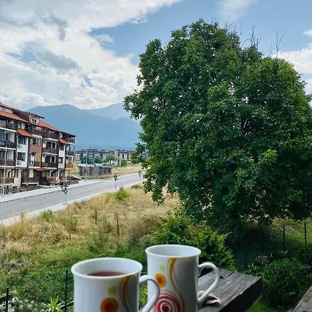 El - Seasons Апартаменты *