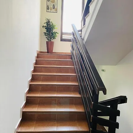 Апартаменты El - Seasons